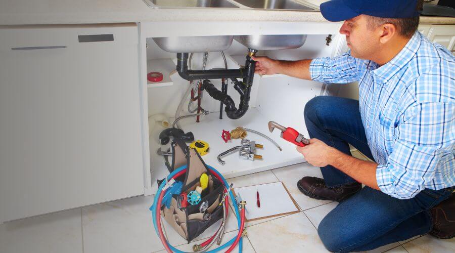 Professional bathroom faucet installation in Vona, CO